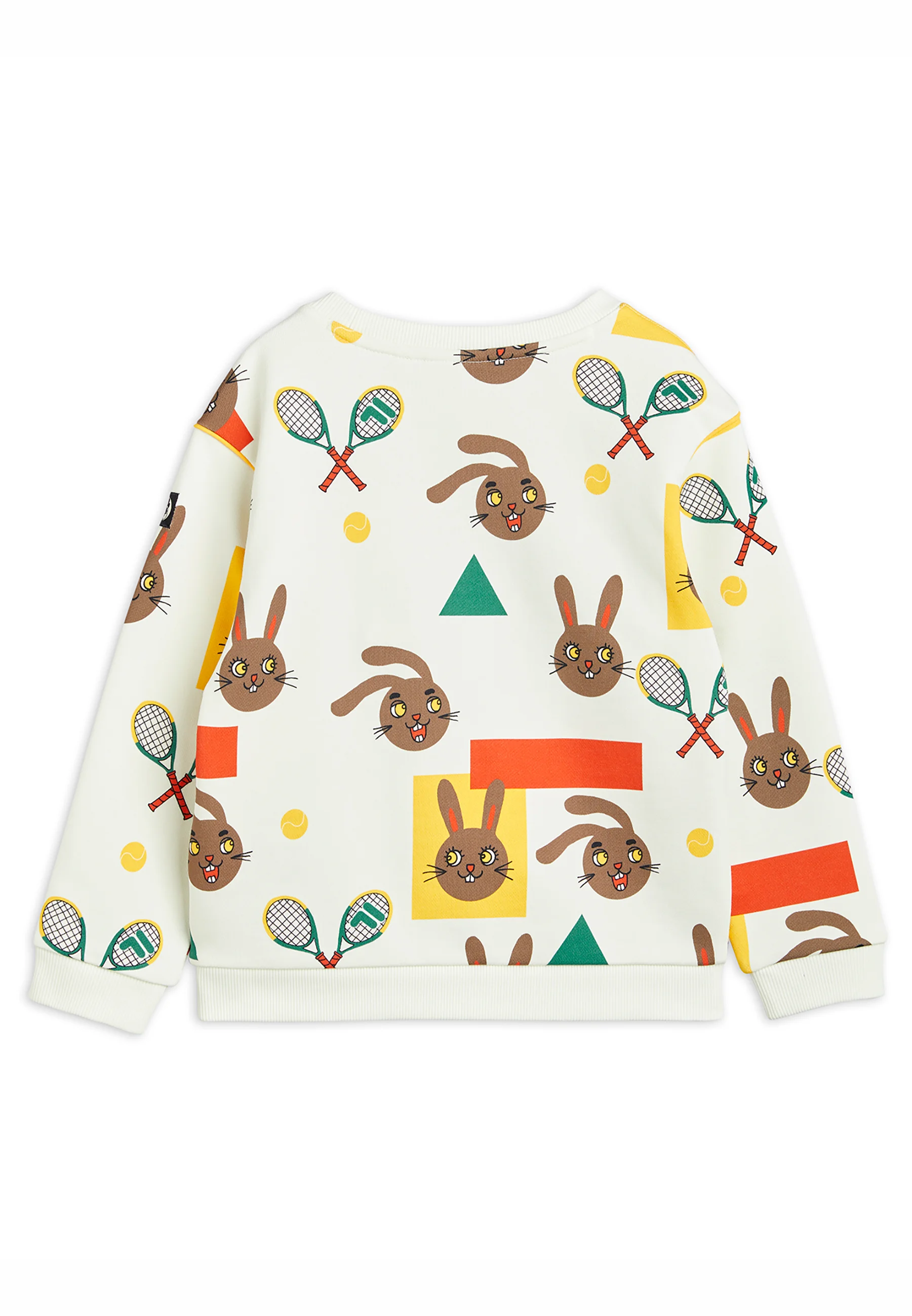 Mini Rodini FILA KIDS UNISEX - Sudadera