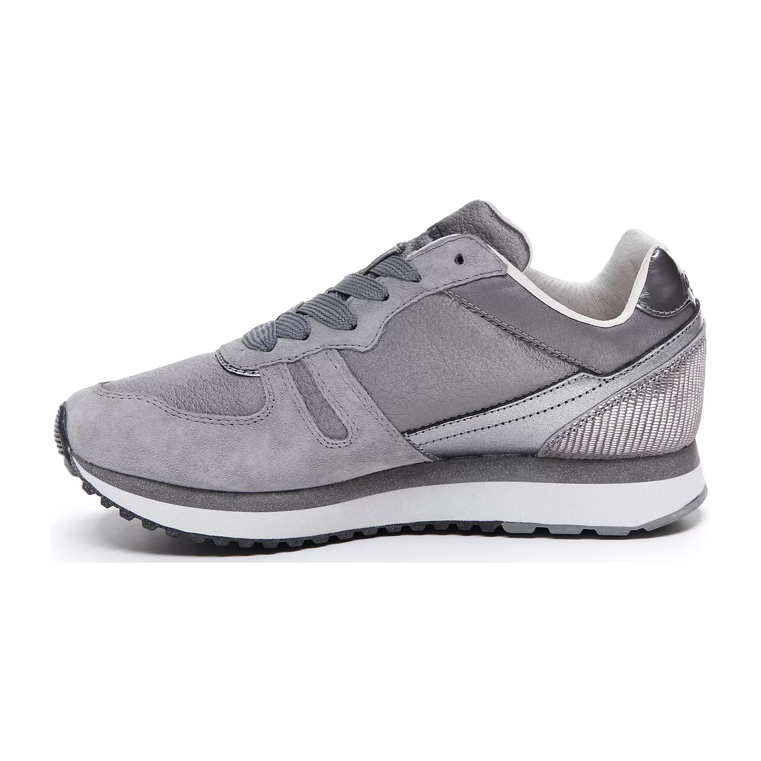 TOKYO WEDGE WATERLOO GRAY 9C/LEHKÝ ASFALT/MRAZIVĚ ŠEDÁ MT