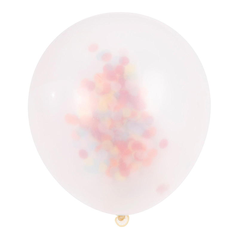 Giform Ballongbue 100 stk
