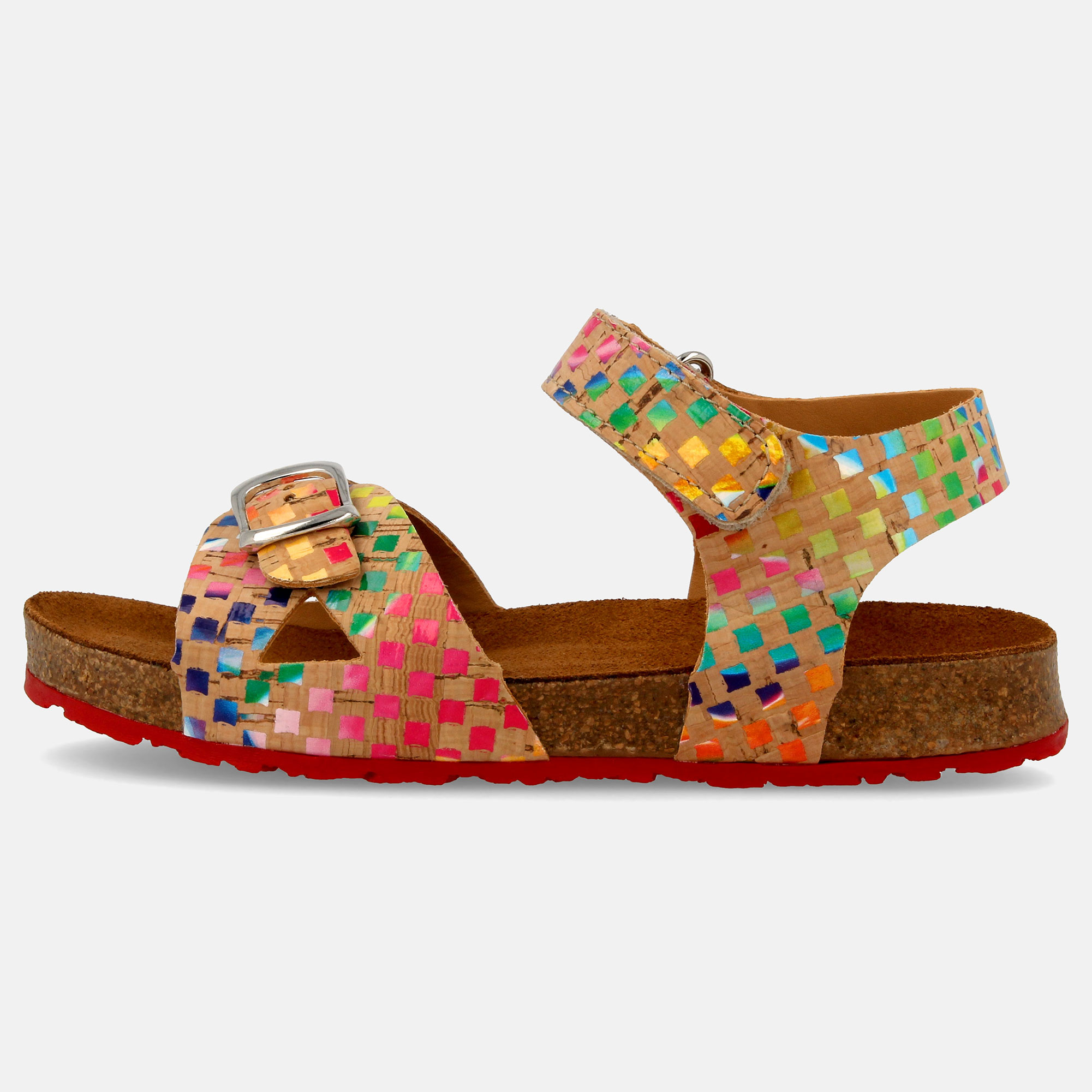 Fritzi cork multi