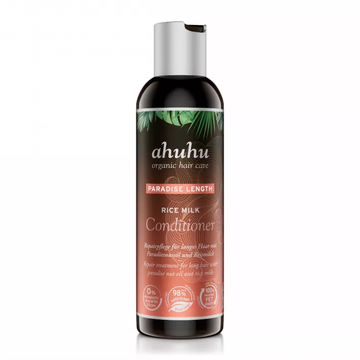 PARADISE LENGTH Rice Milk Conditioner