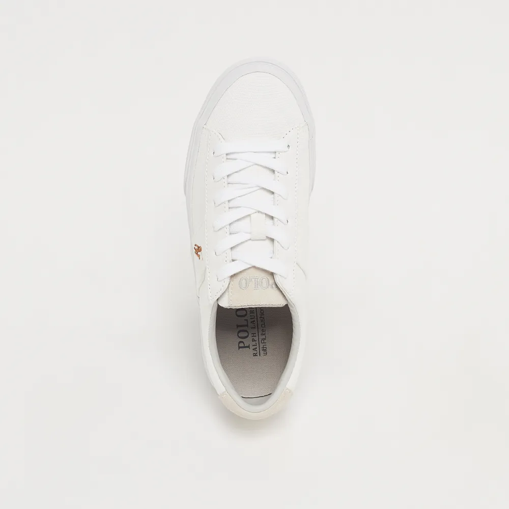 Ralph Lauren Sayer ne 816749369003 / weiss