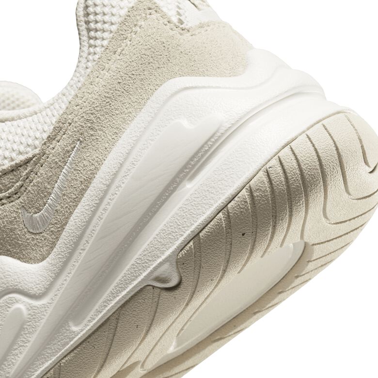 NIKE Wmns Tech Hera phantom/lt orewood brn-phantom