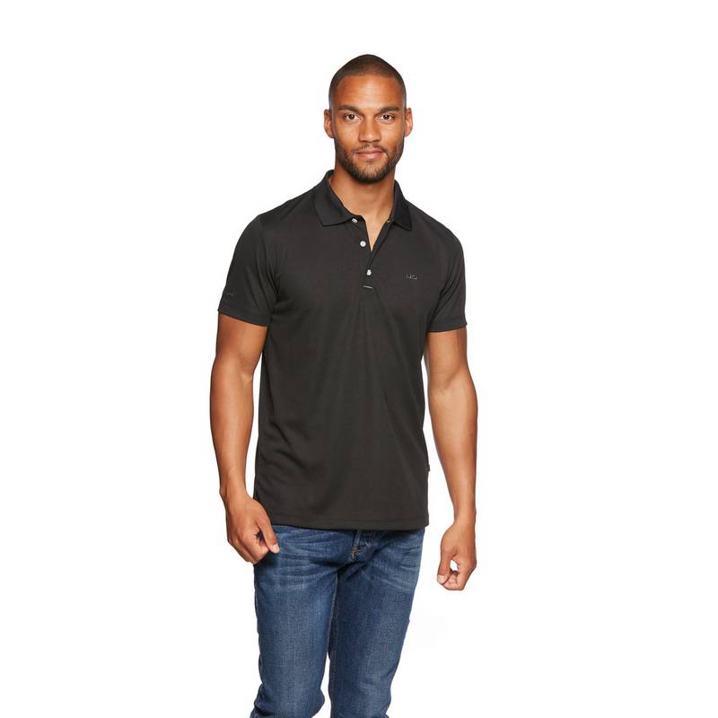 Jeff Green Eclipse Poloshirt Herren