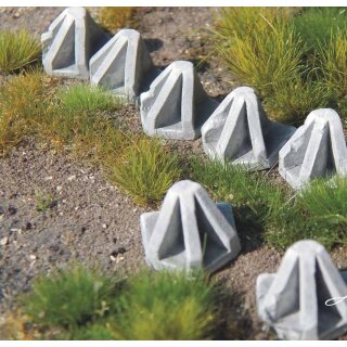 1:87 Panzersperre Cold War (30)