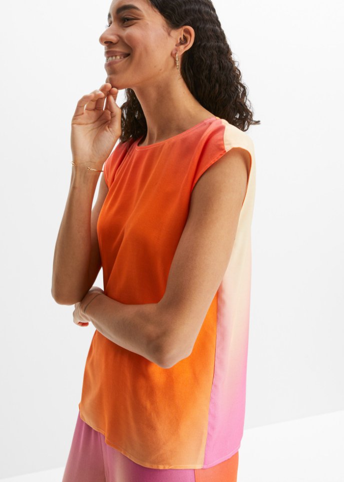 Blusenshirt