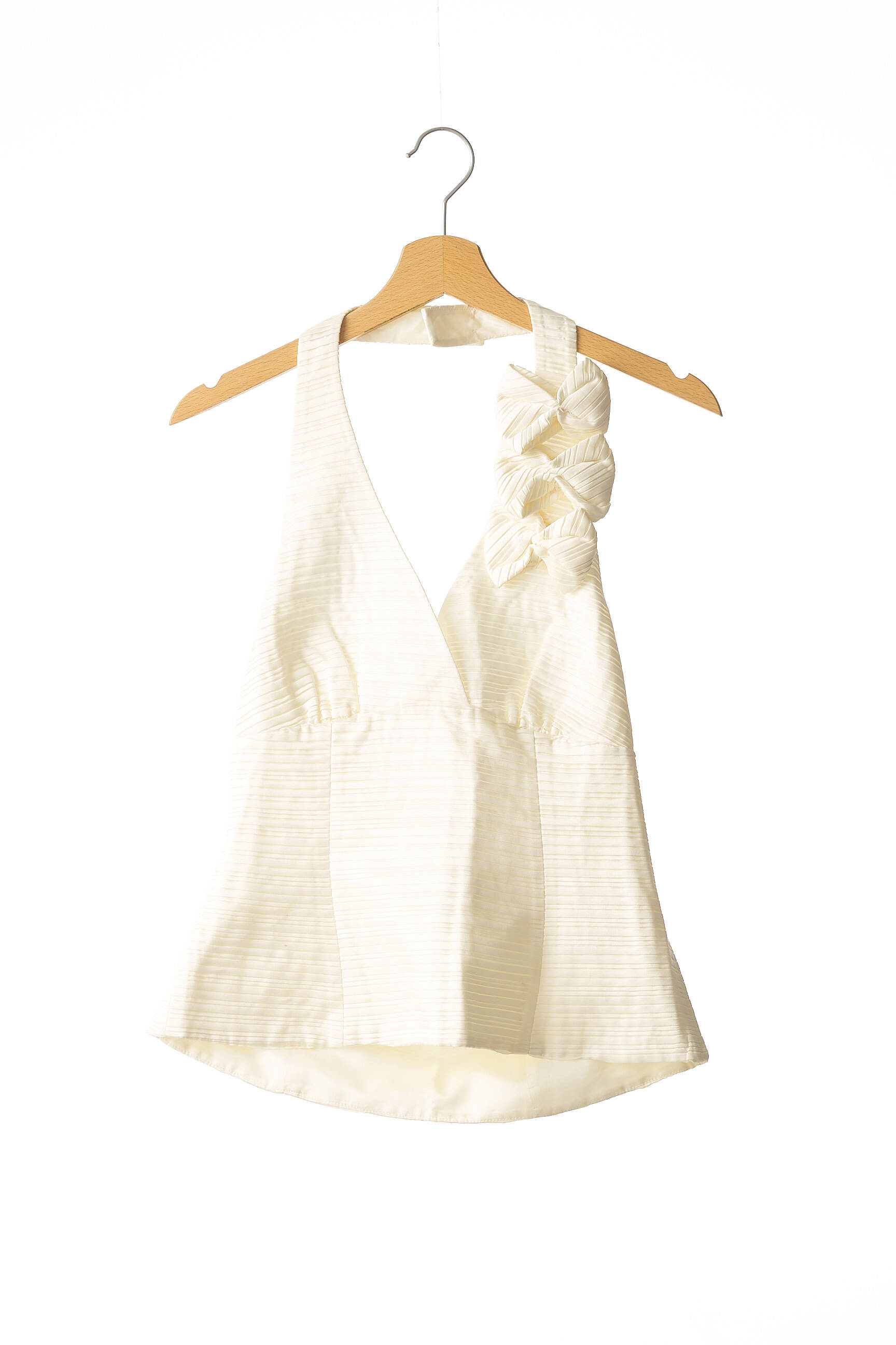 Anne Fontaine Tops Femme couleur beige