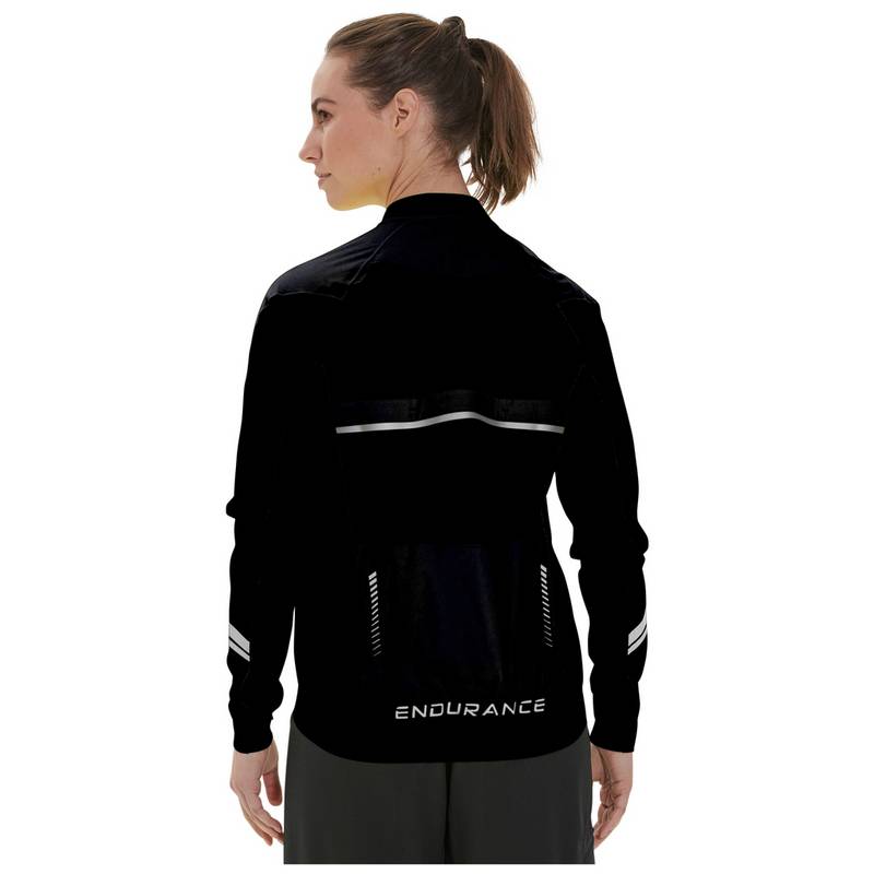 Endurance Waloha Fahrradjacke Damen