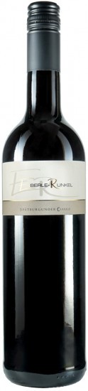 2019 Spätburgunder Classic trocken - Weingut Eberle-Runkel