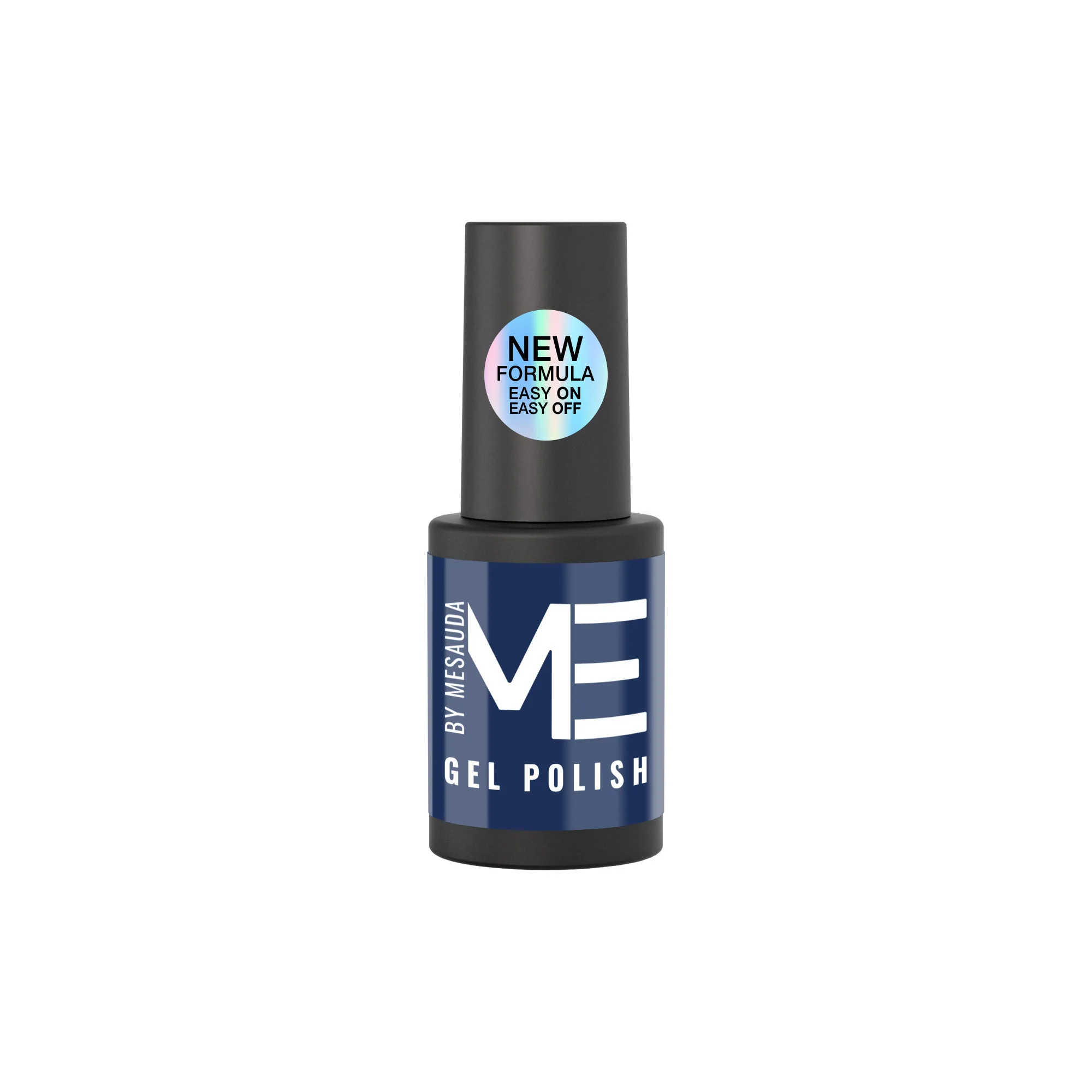 Esmalte de uñas ME Gel Polish - Esmalte de uñas con efecto gel