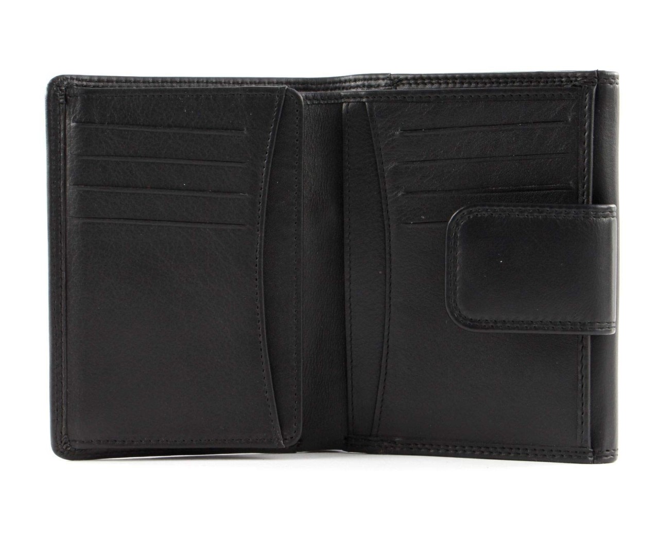 LEONHARD HEYDEN Handtaschen schwarz Colorado