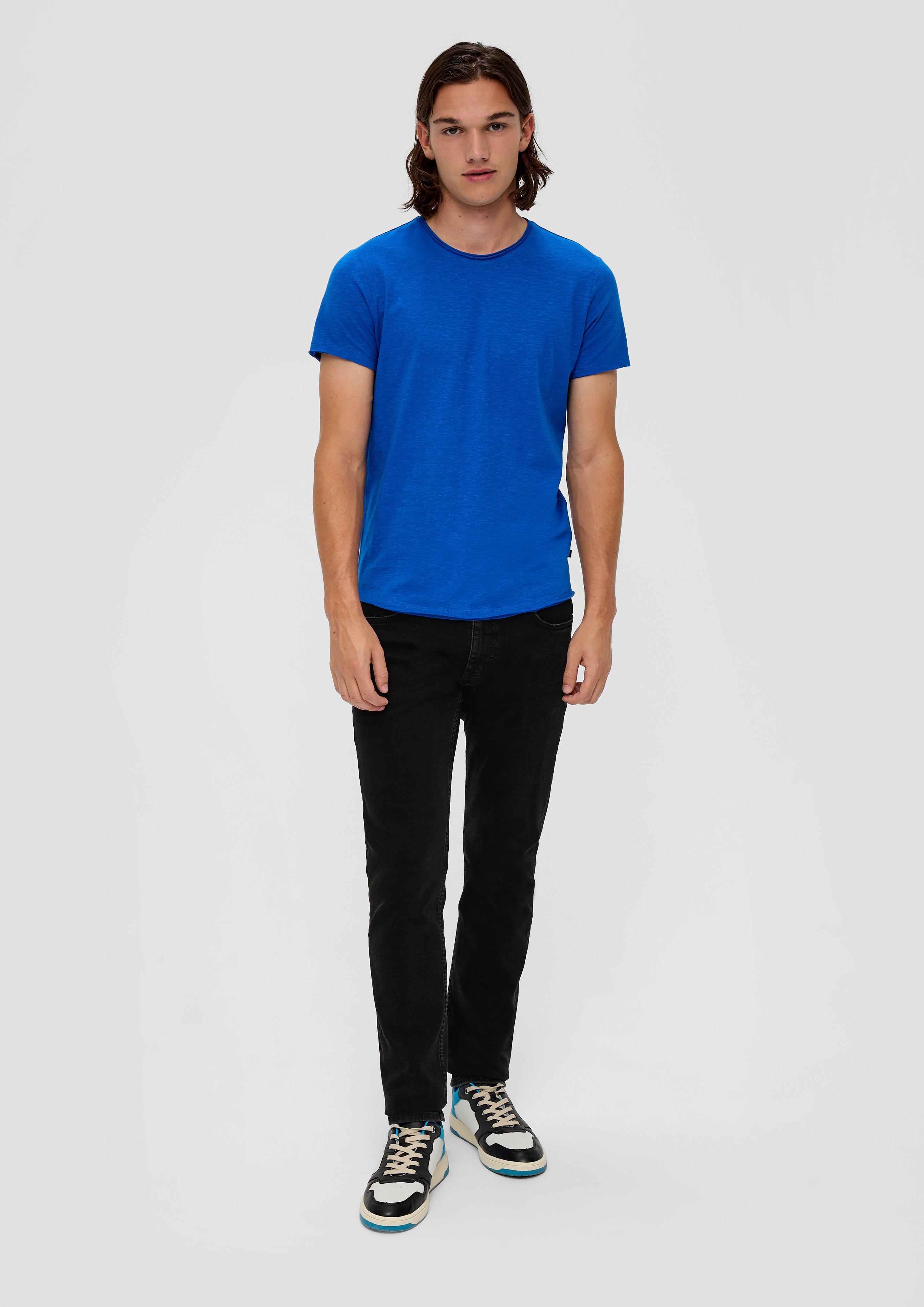 Jeans Rick / Slim Fit / Mid Rise / Slim Leg  2138708-98Z4