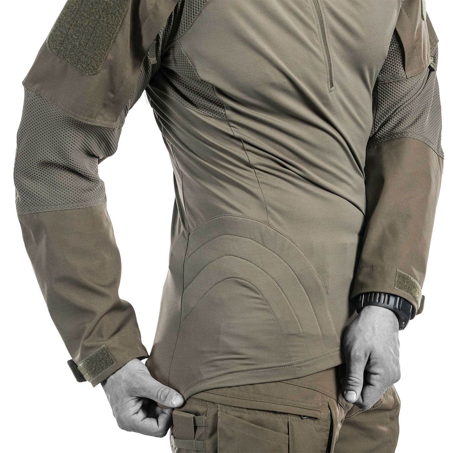 Striker XT Gen.3 Combat Shirt
