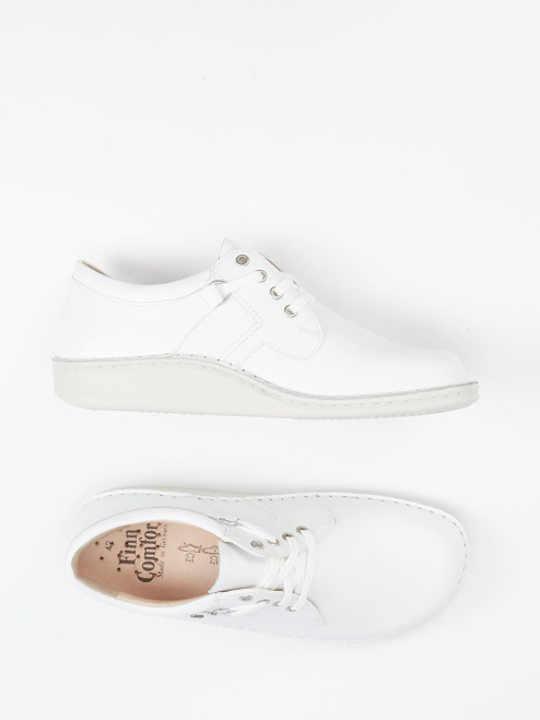 Schnürschuh-46107990002 Finn Comfort