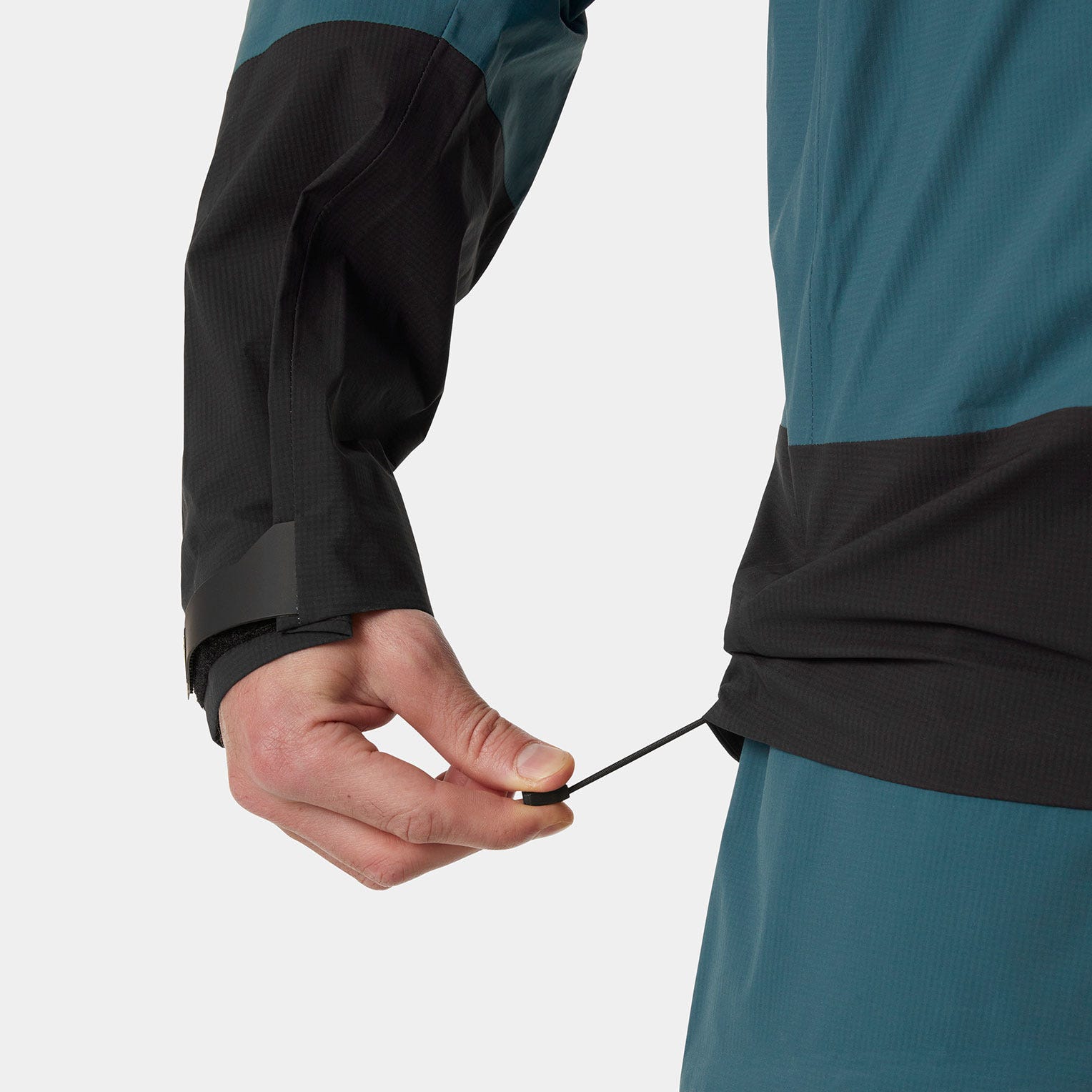Men's Odin Backcountry Infinity Shell Jacket