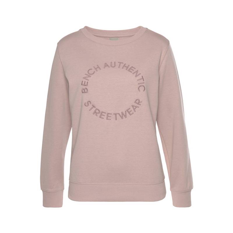 Bench Sweatshirt Damen