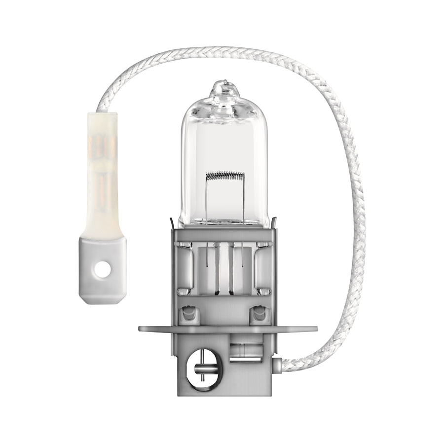 OSRAM H3 Standard Glühlampe, 1 Stück - ATU