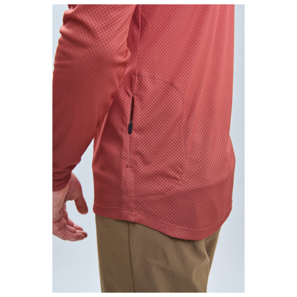 POC - Essential MTB Lite L/S Jersey - Radtrikot