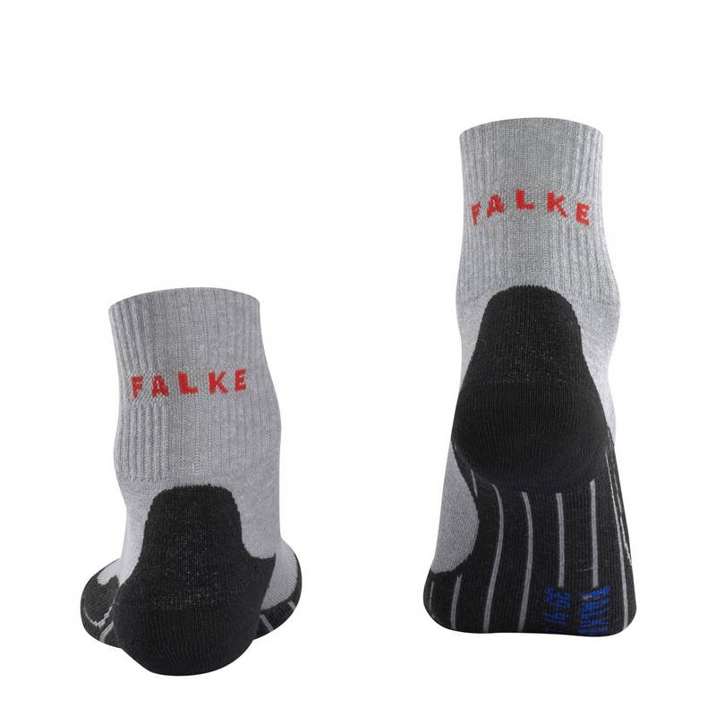 Falke TK2 Explore Cool Short Wandersocken Herren