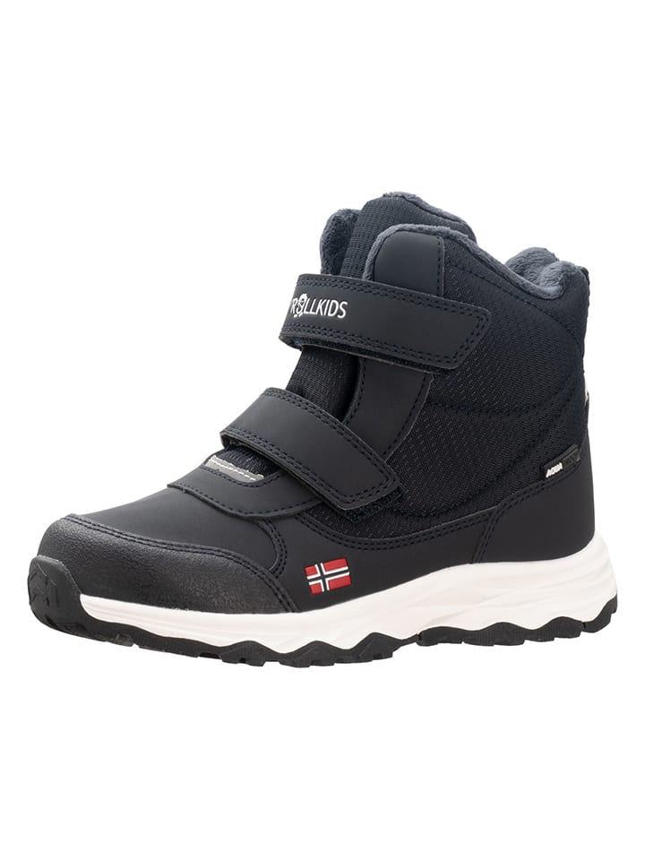 Trollkids Winterboots 
