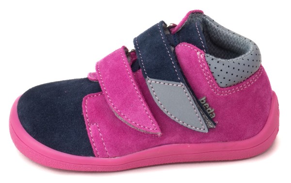 beda |v2 ~ MidCut Leder + TEX ~ Samantha