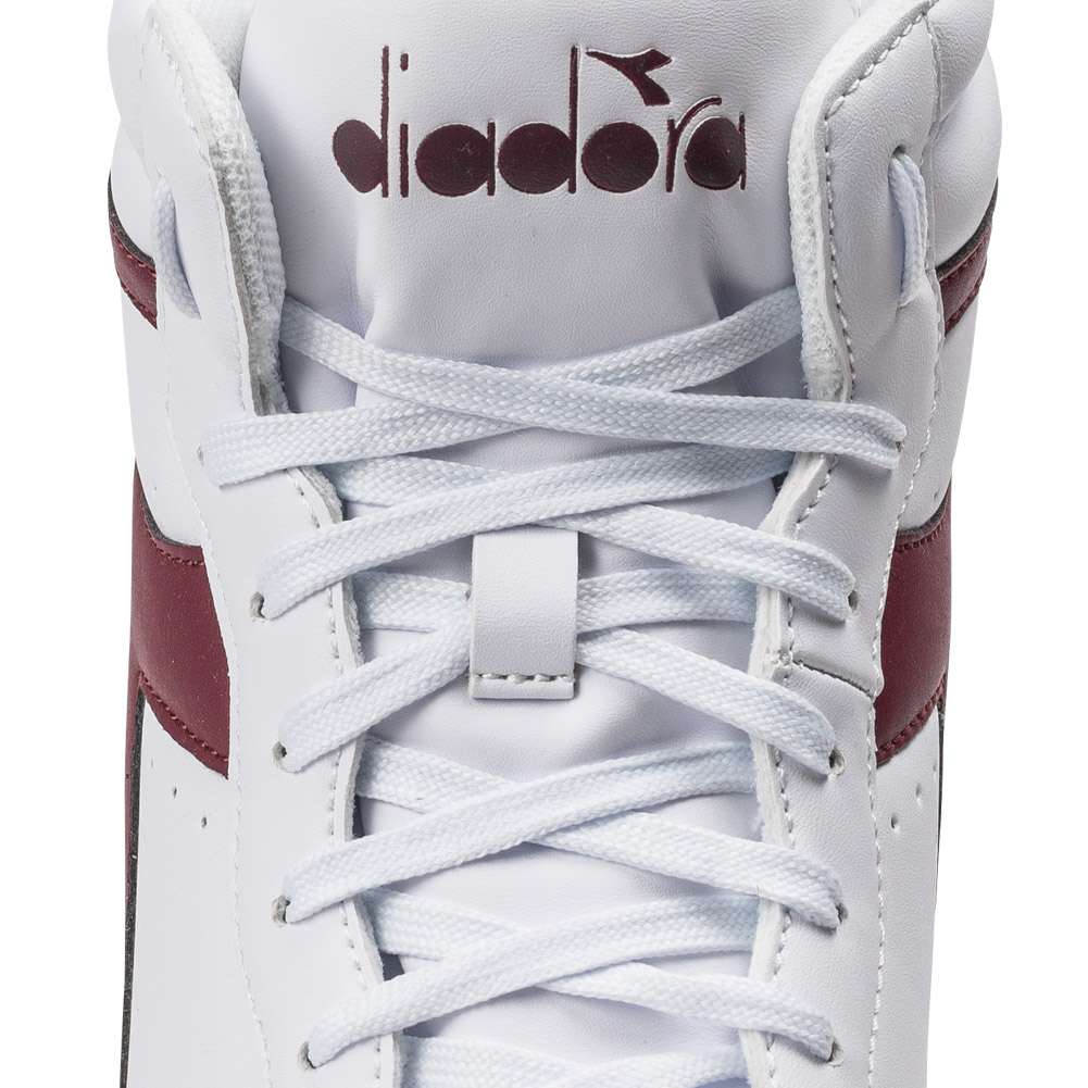Diadora Playground High Classic Unisex Sneaker 101.172321-C4031