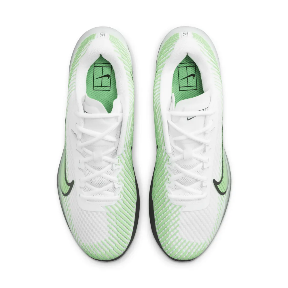 Nike NikeCourt Air Zoom Vapor 11 DR6966-106 / weiss