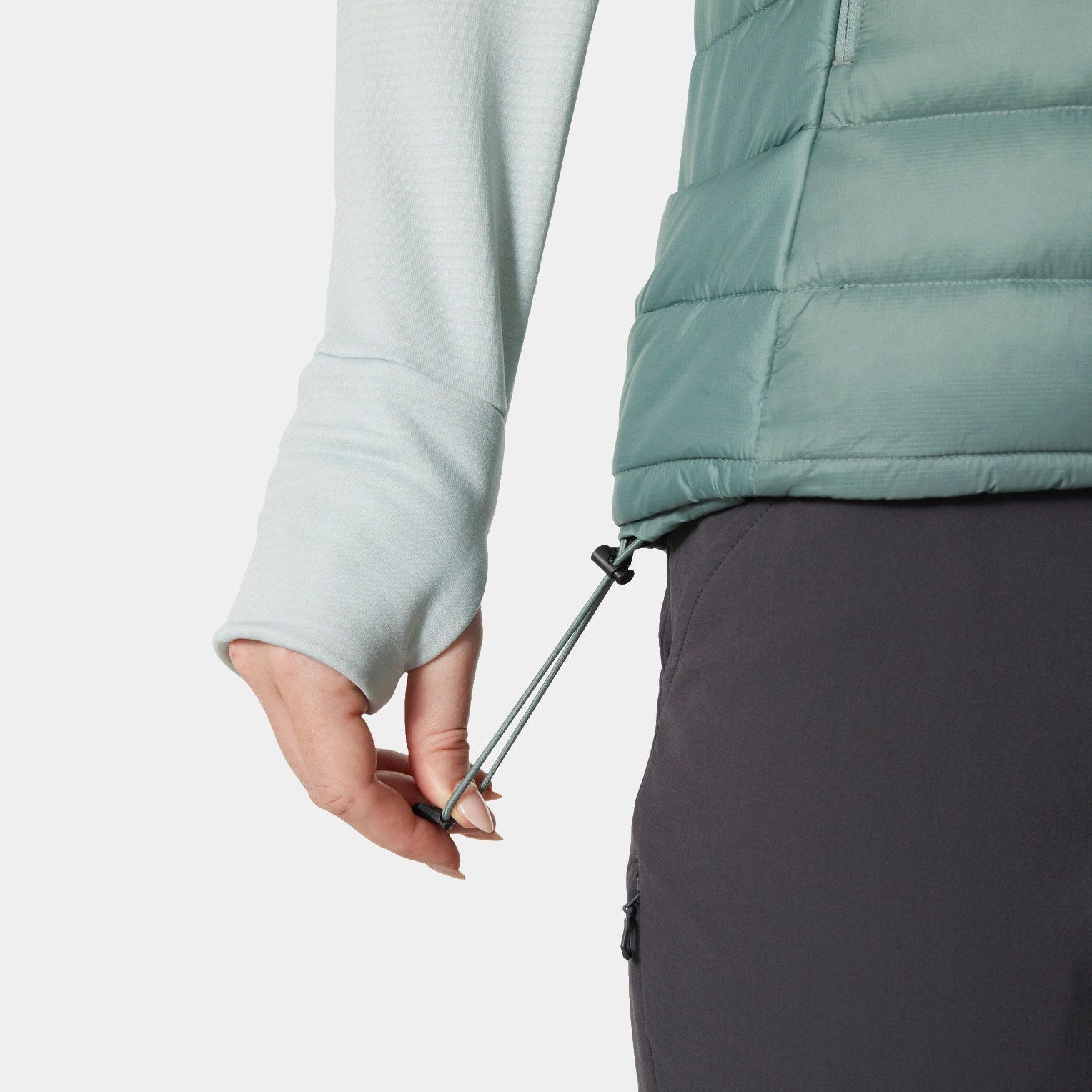 Women's Verglas Down Vest 2.0