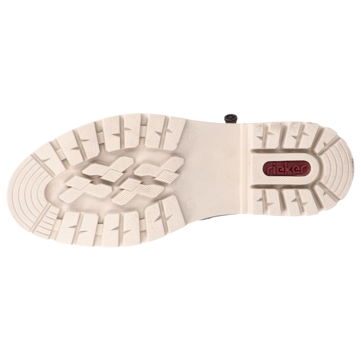 Rieker Z8564 Boots gruen