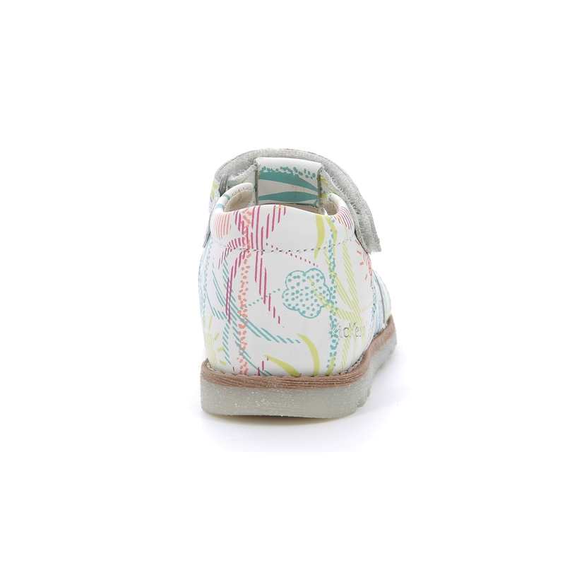 Sandales cuir Nonopi