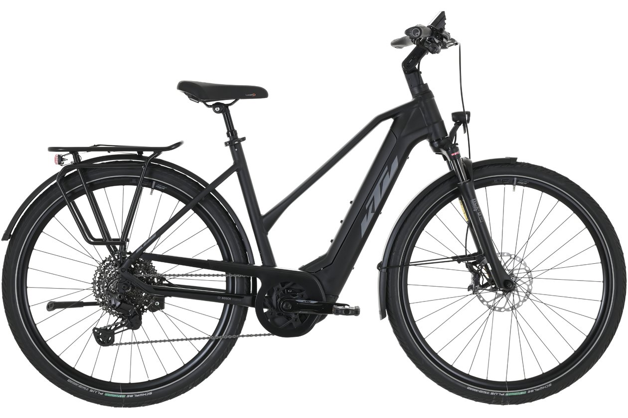 KTM Macina Style XT 750 LTD - 750 Wh - 2023 - 28 Zoll - Damen Sport