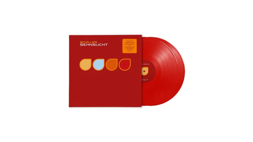 Sehnsucht (LTD. 2LP)
