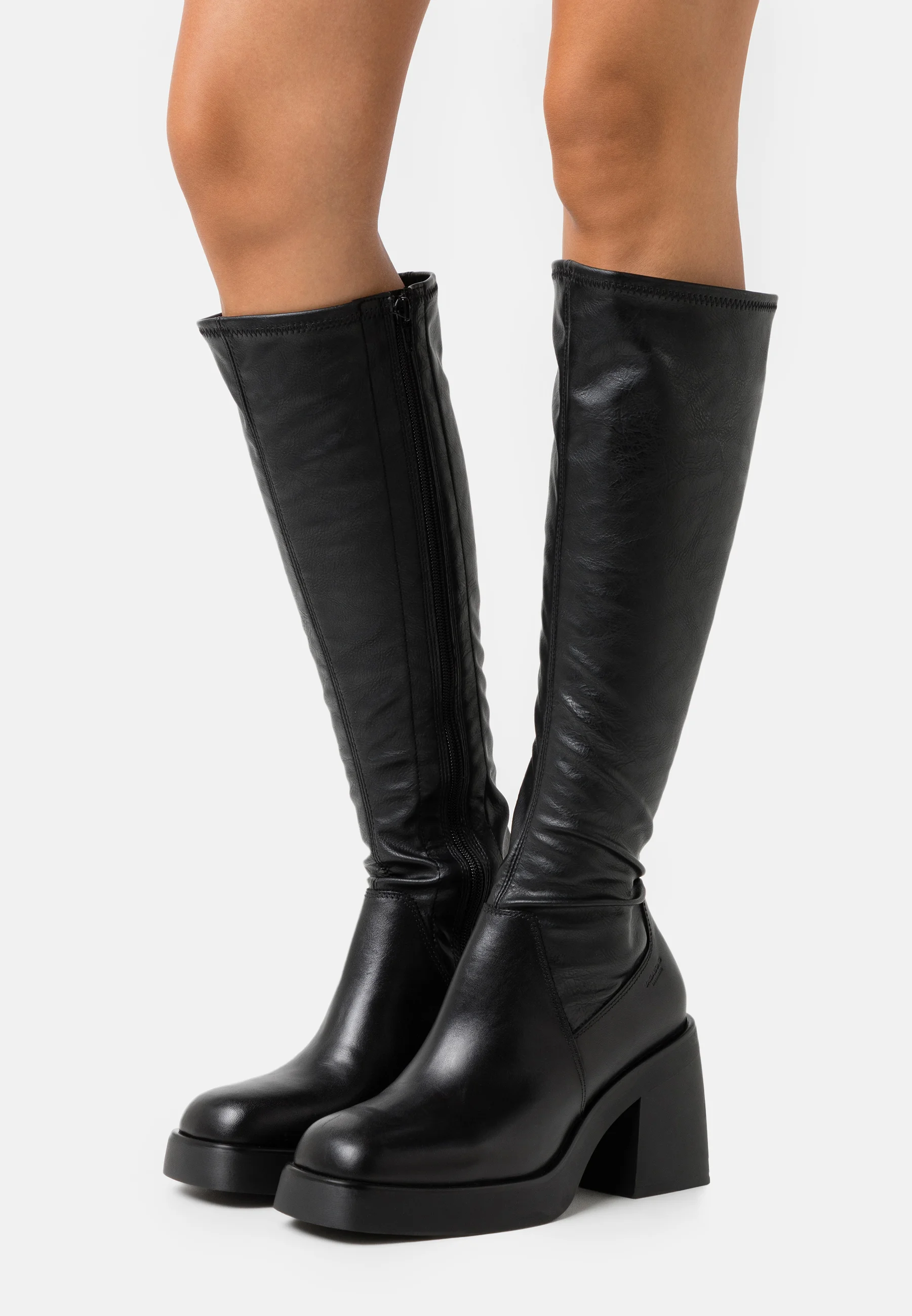 Vagabond BROOKE - Botas de plataforma