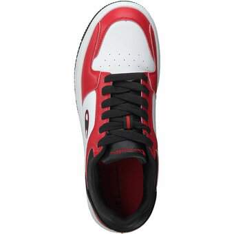 Champion Rebound 2.0 Low Sneaker in rot