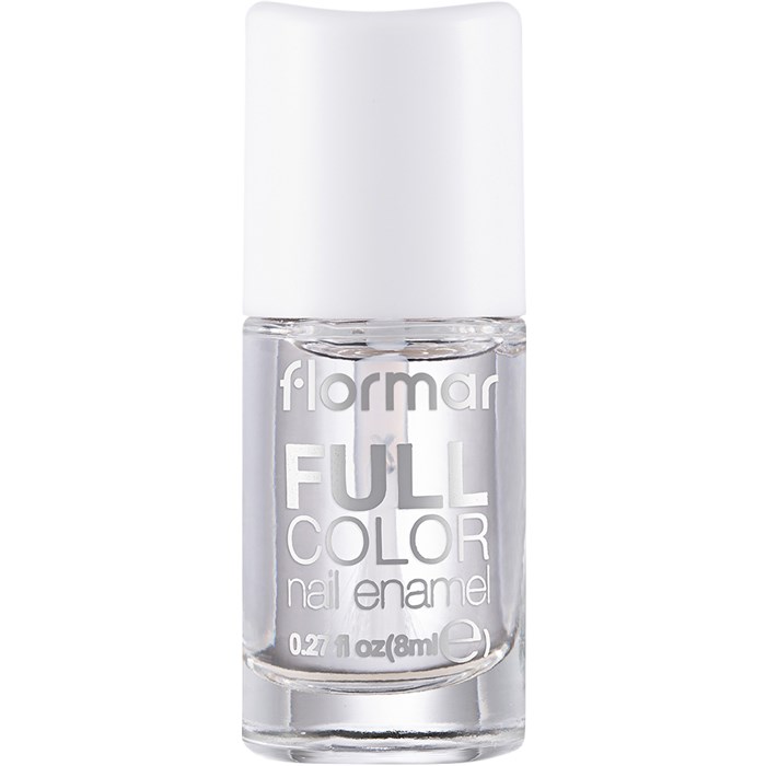 Full Color Nail Enamel