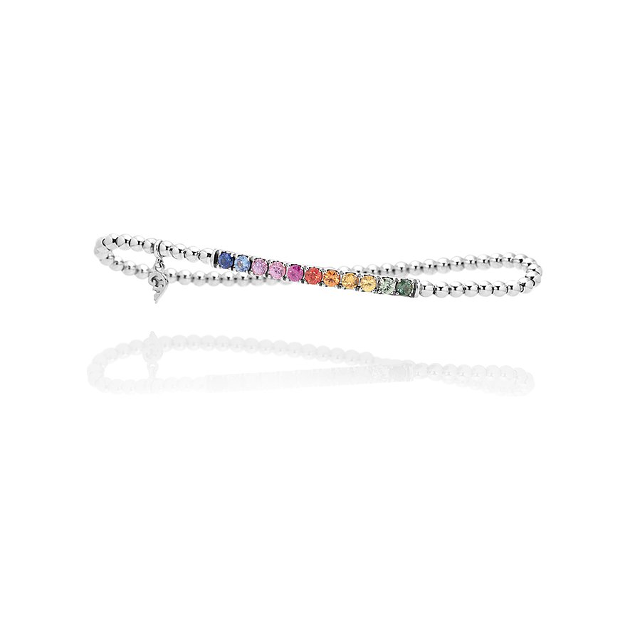Capolavoro Armband Rainbow