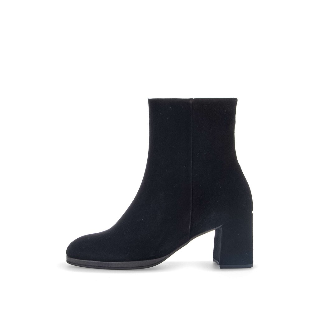 Gabor fashion Elegante Stiefelette schwarz