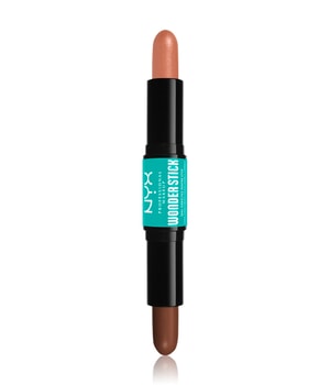 NYX Professional Makeup Wonder Stick Dual Face Lift Contour Stick-1 Stk