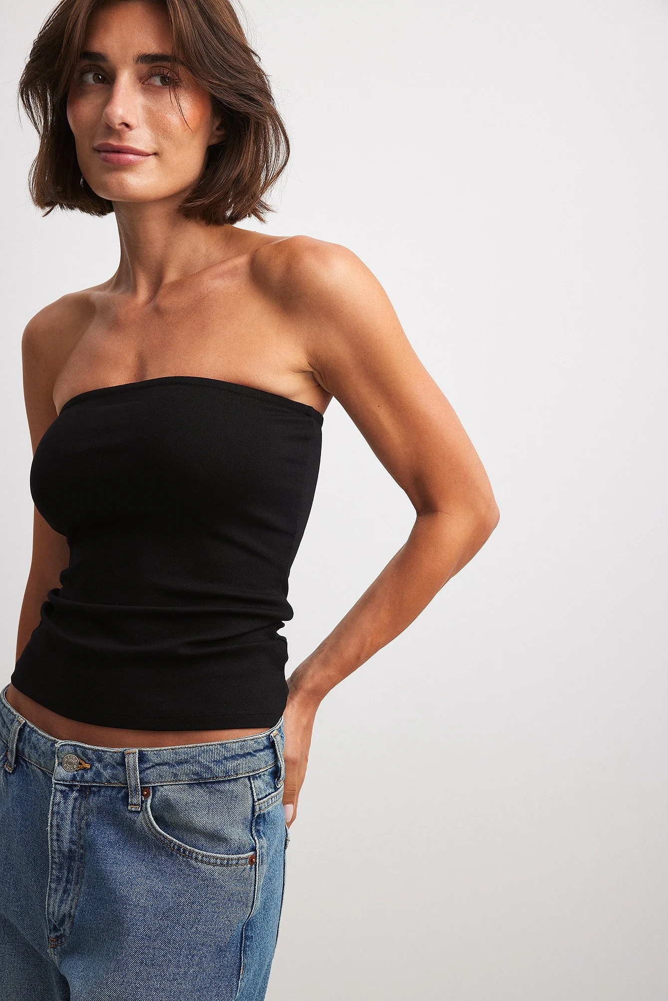 Tube Top