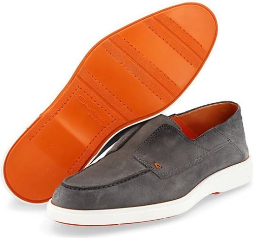 Santoni Slipper DETROIT
