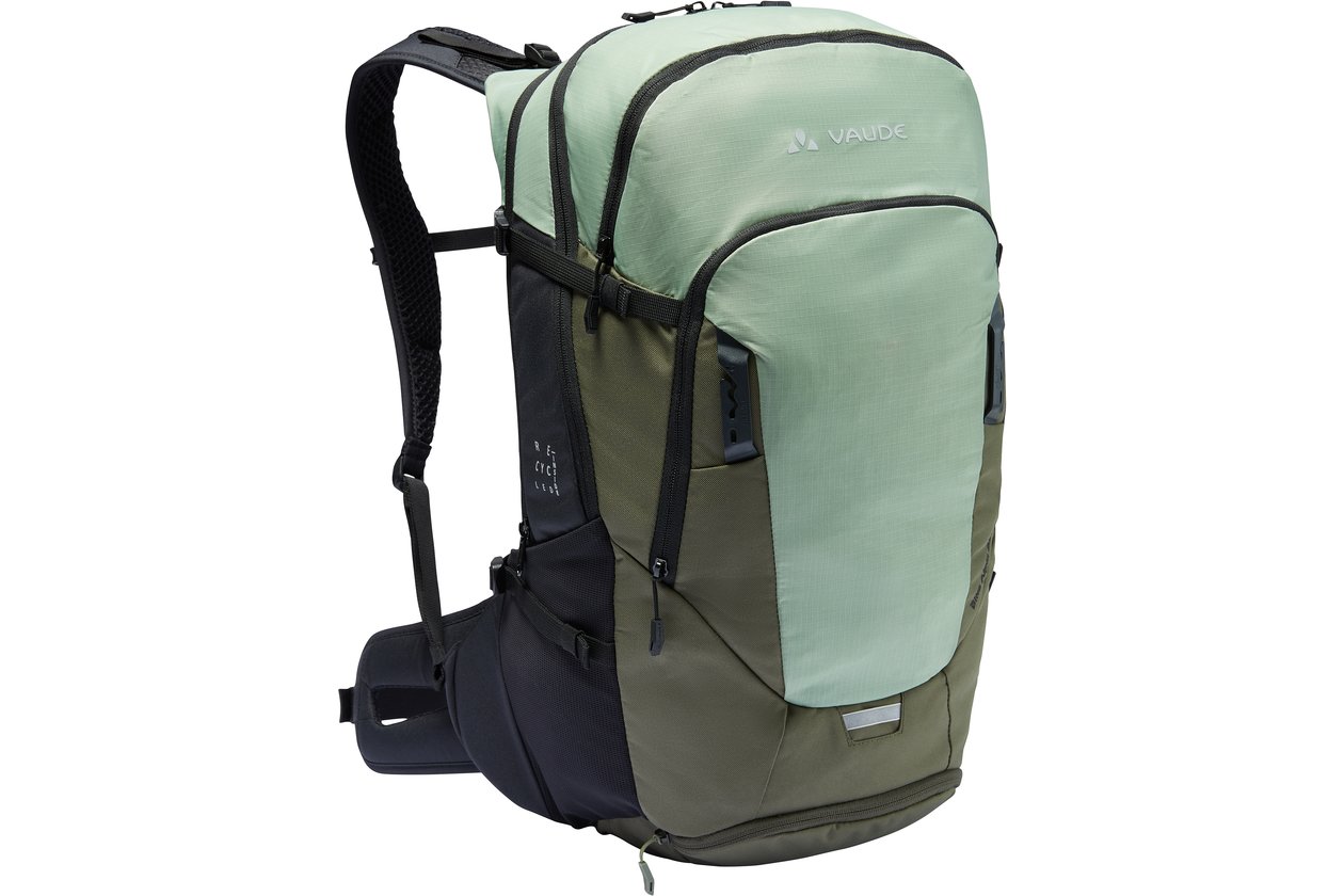 Vaude Bike Alpin 25+5