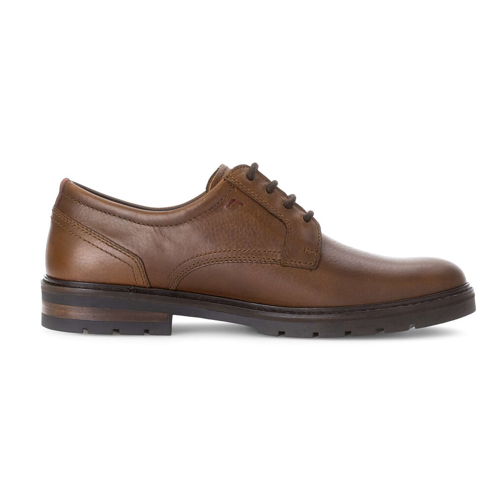 Pius Gabor PG1053 Schnürschuh braun