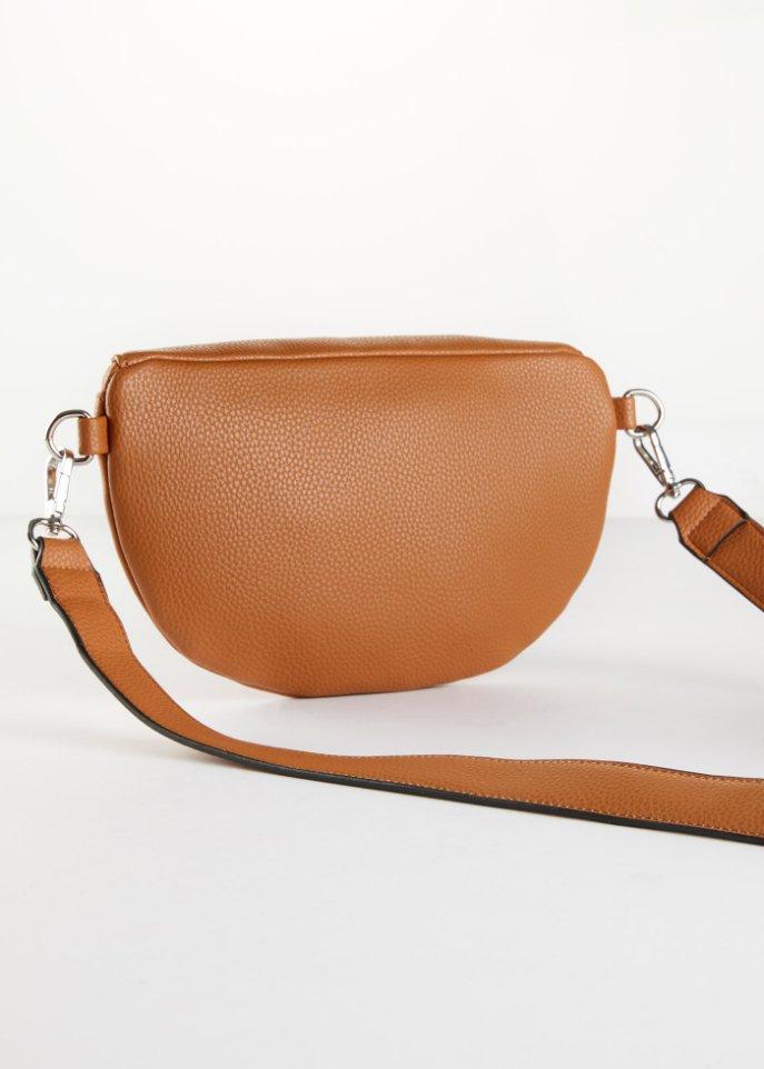 Bauchtasche mit austauschbarem Taschengurt