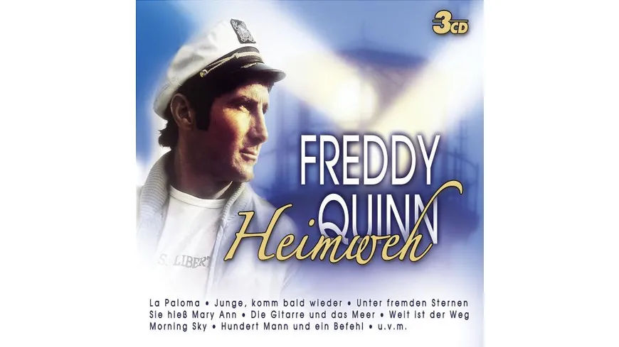 Heimweh