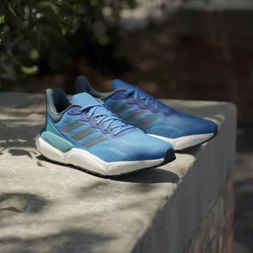 adidas Solarboost 5 IF4864 / blau