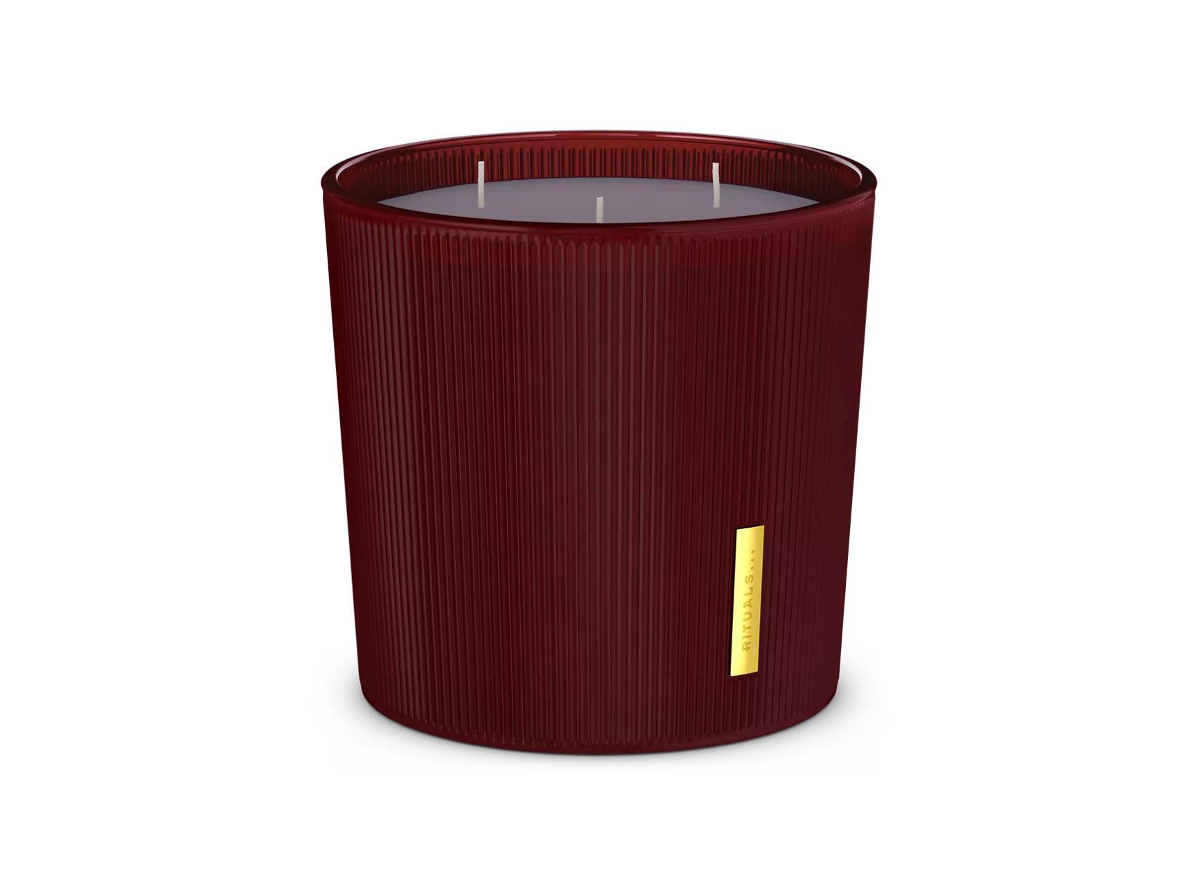 Bougie parfumée Le Rituel de l'Ayurveda 840 g