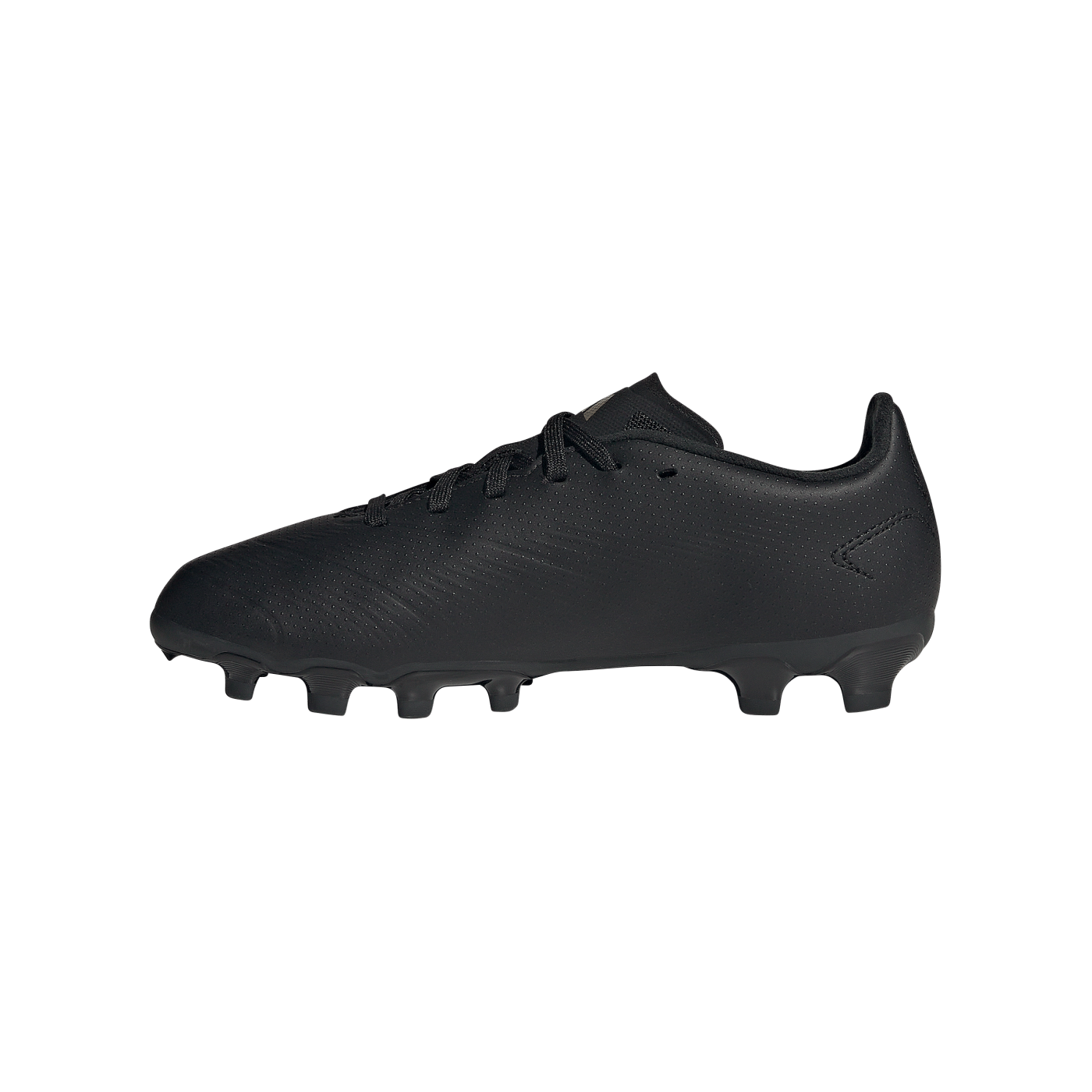adidas Predator League MG Kids Schwarz