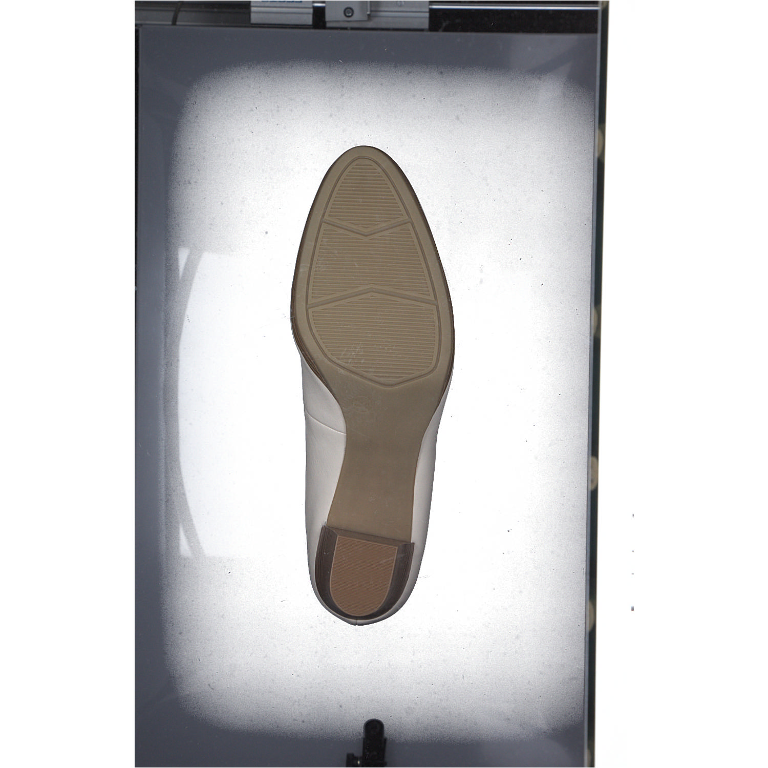 Jana Shoes 22471, Pumps, Damen, Beige