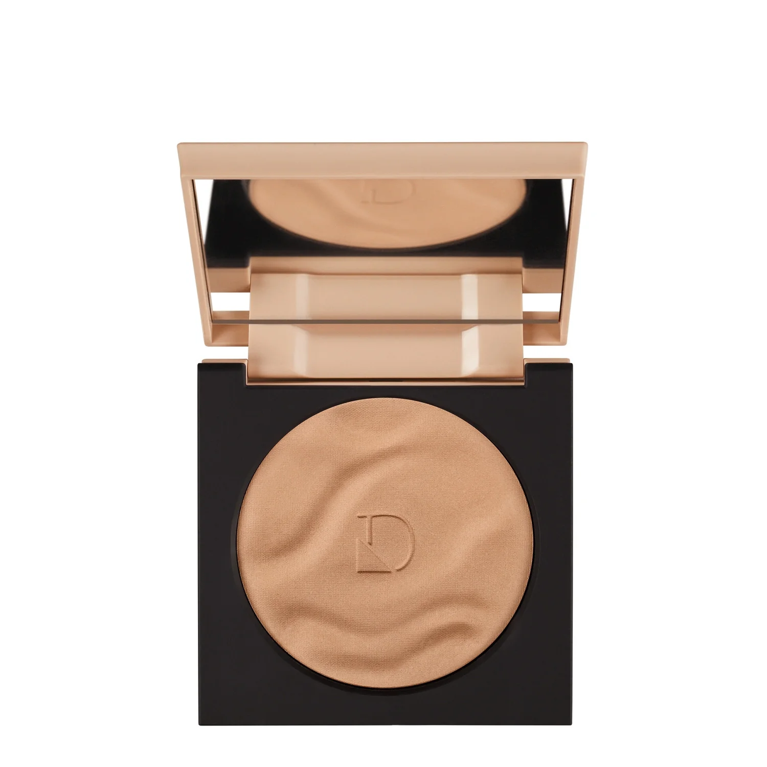 Pó compacto Viso Hydra Butter