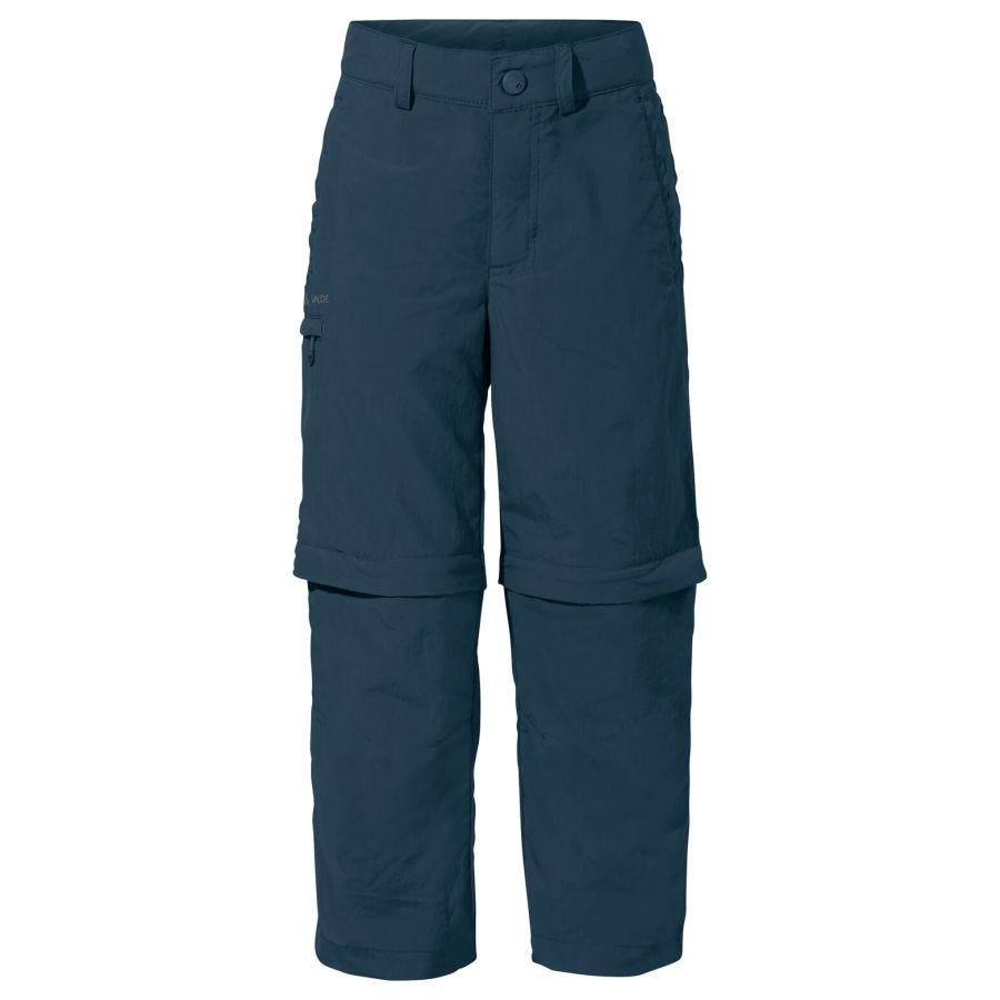 Detective Antimos Zip-Off Hose Kinder